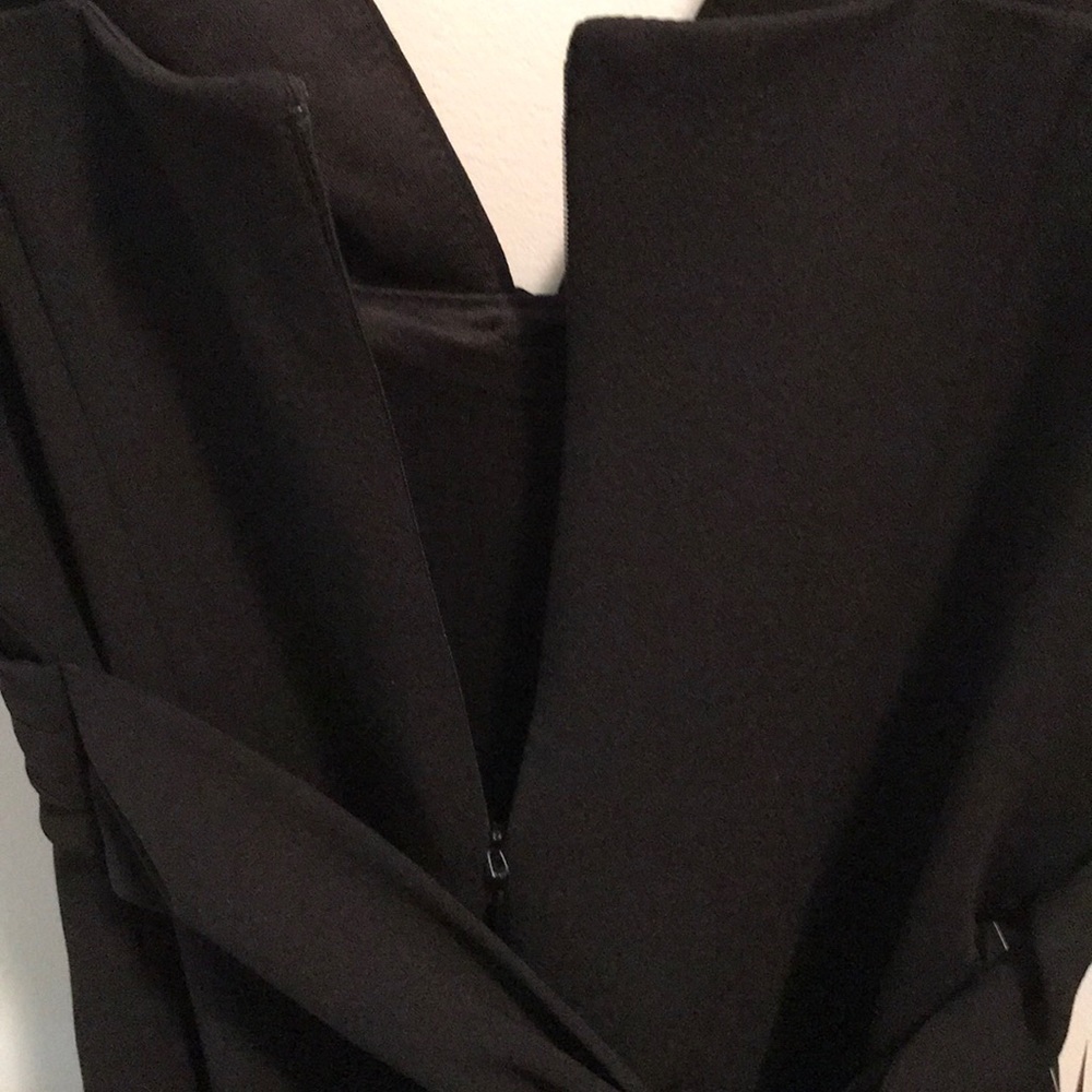 NWT BHLDN Danica Dress Black size 0, 4, 6, 10, 12 - Picture 13 of 17
